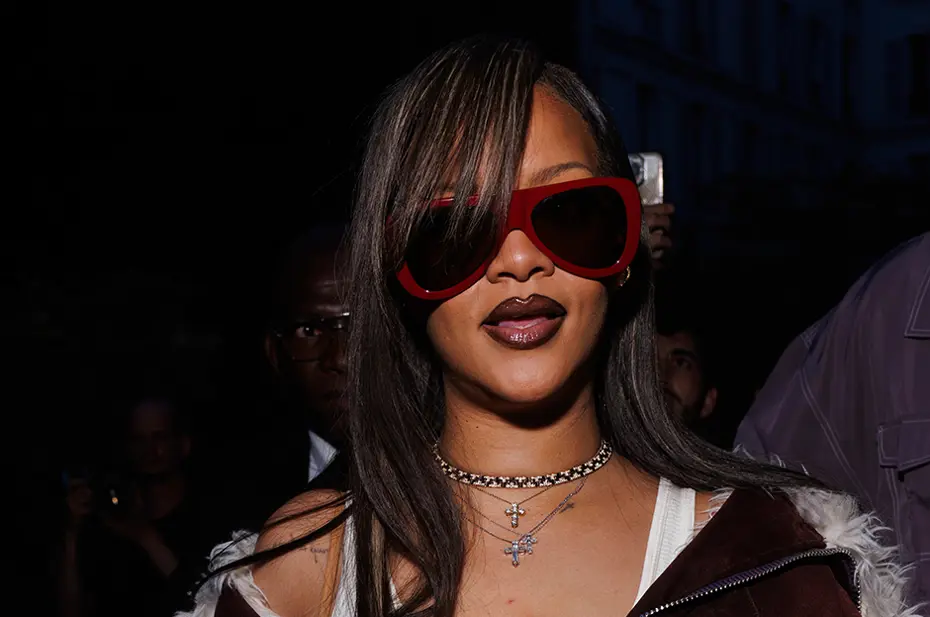 Fenerbahçe'den ses getirecek Rihanna projesi: 50 milyon dolarlık plan - 2