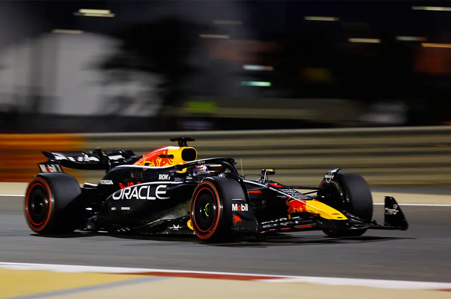 Rehber: Formula 1'de yeni sezon başlıyor - 6 Rehber: Formula 1'de yeni sezon başlıyor - 6