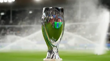 2025 UEFA Süper Kupa'nın stadyumu belli oldu