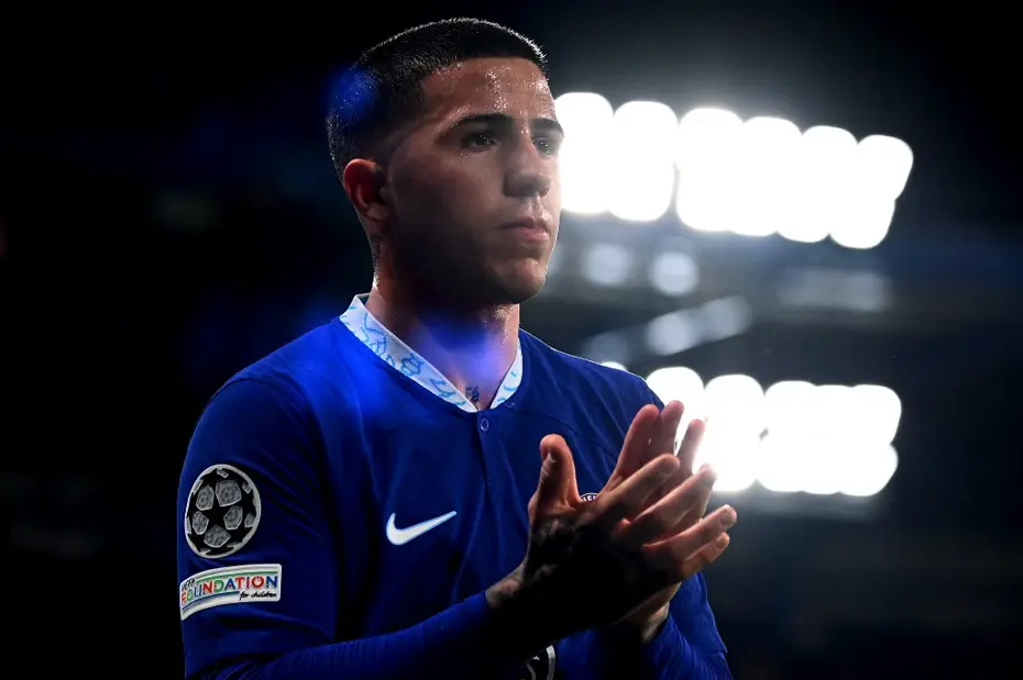 Premier Lig'in en değerli futbolcuları - 6 Premier Lig'in en değerli futbolcuları - 6