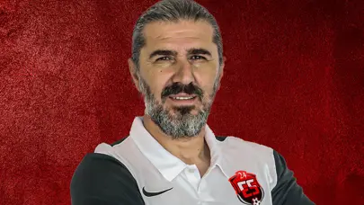 Ahmet Yıldırım ile yollar ayrılıyor