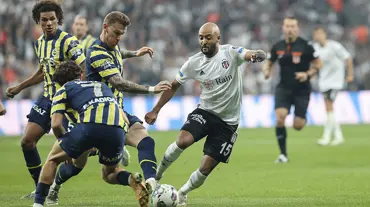 Derbide galibiyetin anahtarı ilk golde