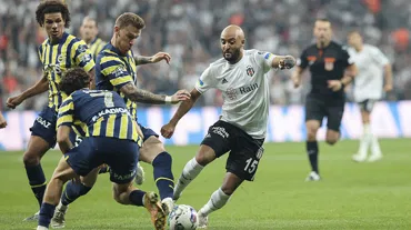 Derbide galibiyetin anahtarı ilk golde