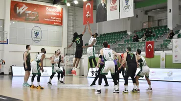 OGM Ormanspor, Konyaspor'u uzatmalar sonunda mağlup etti