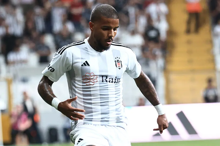 Valentin Rosier'den çok konuşulacak açıklamalar: "'Sen adam değilsin' dedim" - 7