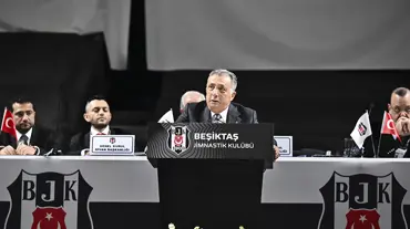 Ahmet Nur Çebi'den Galatasaray'a gönderme: "Bir gecede ellerinden aldık"