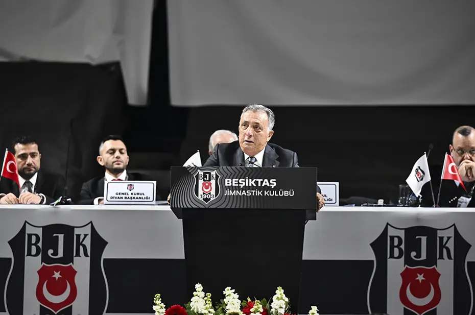 Ahmet Nur Çebi sessizliğini bozdu, Hasan Arat'ın iddialarına yanıt verdi - 2 Ahmet Nur Çebi sessizliğini bozdu, Hasan Arat'ın iddialarına yanıt verdi - 2