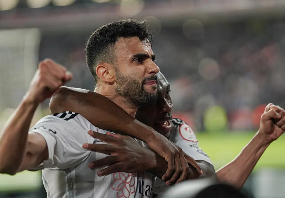 Beşiktaş'ta 3 ismin veda maçı - 2 Beşiktaş'ta 3 ismin veda maçı - 2