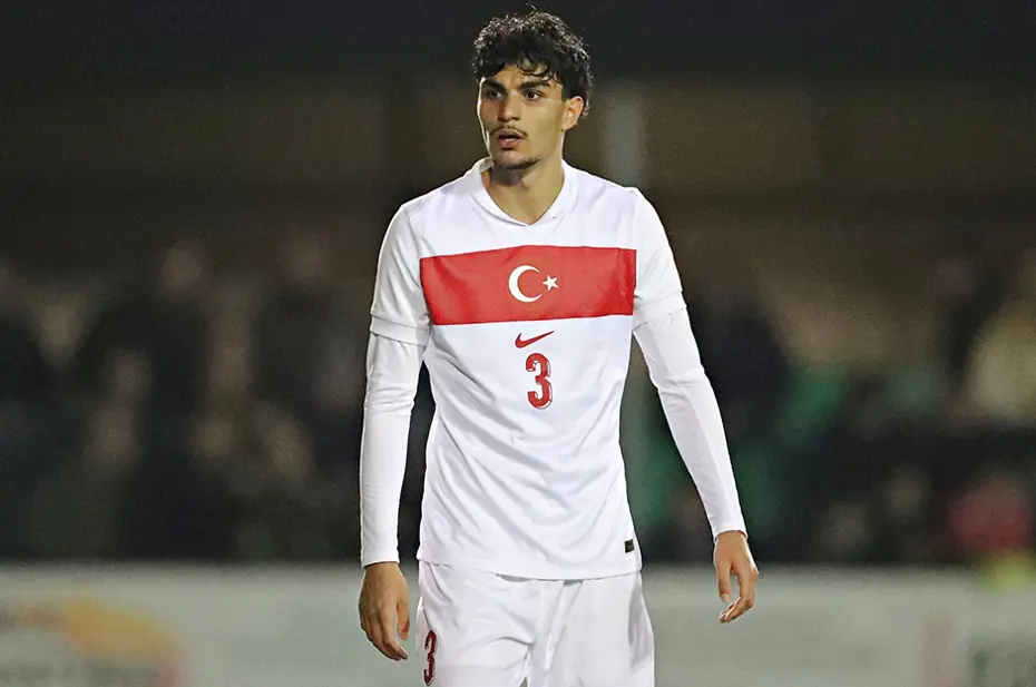 Schalke'de Galatasaray korkusu: Almanları "Üst düzey yeteneği" kaptırma endişesi sardı - 4