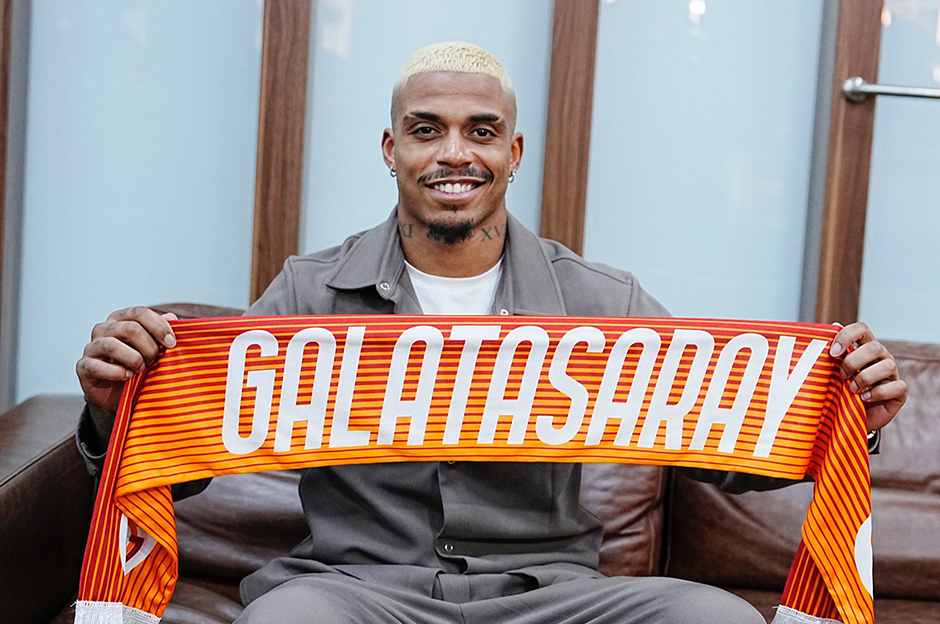 Mario Lemina'dan geleceğine dair flaş sözler: Galatasaray'dan ayrılacak mı?