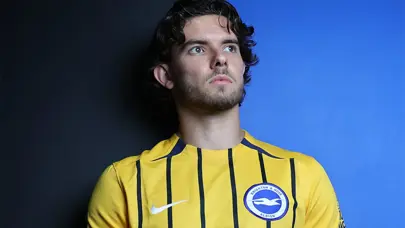 Brighton - Ipswich maçı ne zaman, saat kaçta? Brighton - Ipswich maçı hangi kanalda? Ferdi Kadıoğlu oynuyor mu? (İlk 11)