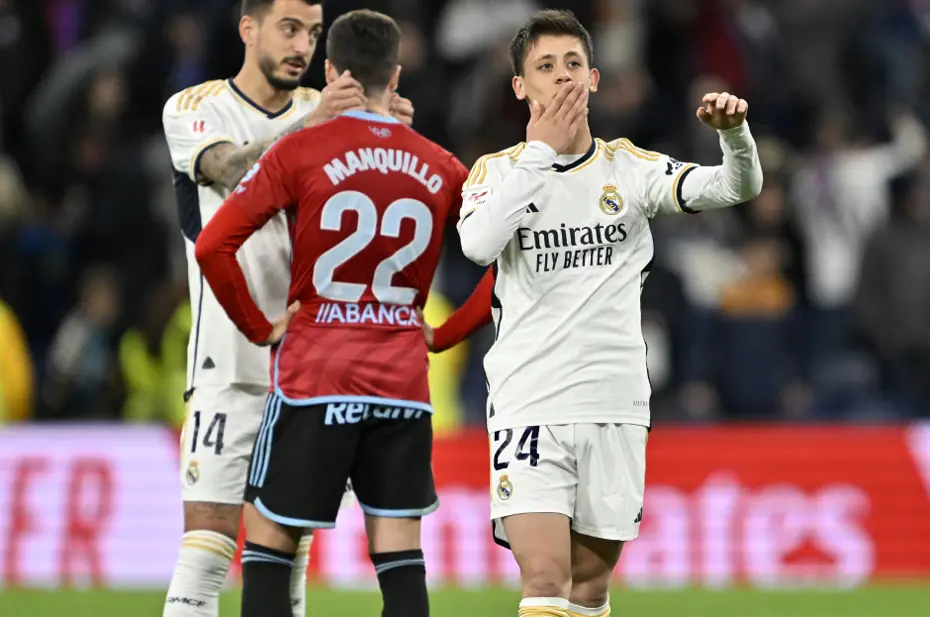 Arda Güler için flaş iddia: Ayrılık kararını bildirdi - 6