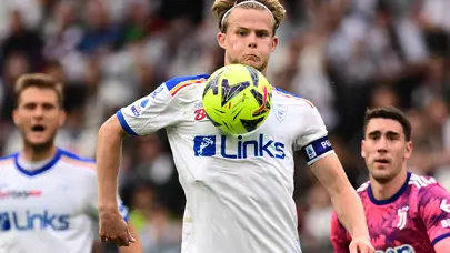 Fenerbahçe'den Morten Hjulmand hamlesi; bonservis + Joao Pedro