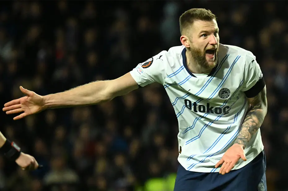 RESMİ: Fenerbahçe'nin yeni transferi Milan Skriniar - 2