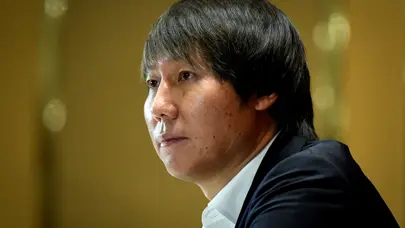 Çin Milli Takımı'nın eski teknik direktörüne 20 yıl hapis cezası