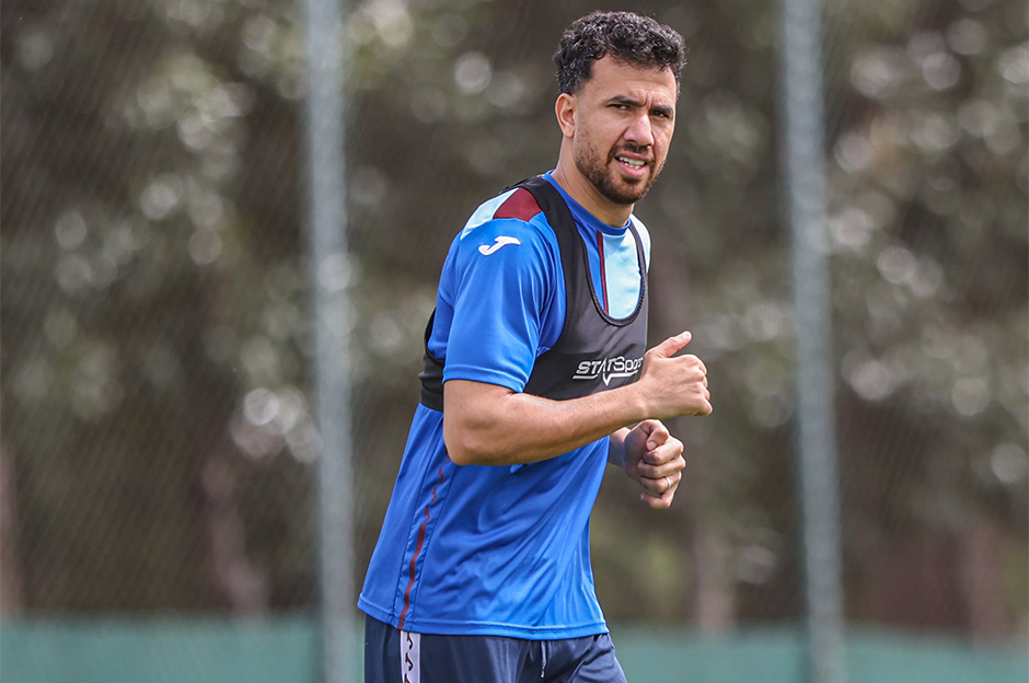 Abdullah Avcı'dan Trezeguet yanıtı: "1-2 gün içinde durumu netlik kazanacak"