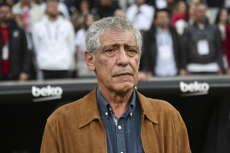 Beşiktaş'ta teknik direktör istikrarsızlığı