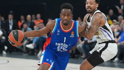 Anadolu Efes, Obradovic'in Partizan'ına geçit vermedi