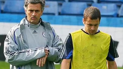 Joe Cole "yüzde 100" dedi ve Mourinho'nun yeni adresi için flaş iddia ortaya attı