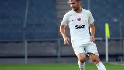 Galatasaray'da Leo Dubois ihtimali