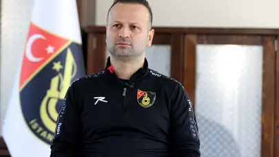 Osman Zeki Korkmaz'dan Fenerbahçe ve Galatasaray vurgusu: "Mazeret olmamalı"