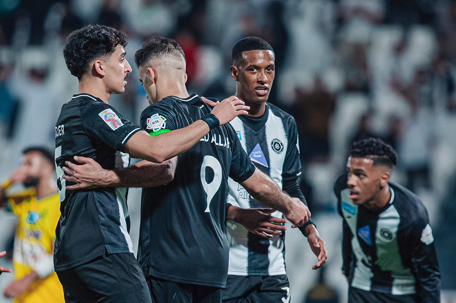 Fatih Terim'in takımından 6 gollü şov