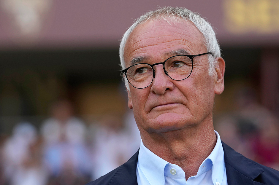 Montella ve Mancini'nin adı gündemdeydi: Roma'da teknik direktörlük için sürpriz isim