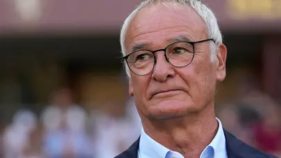 Montella ve Mancini'nin adı gündemdeydi: Roma'da teknik direktörlük için sürpriz isim