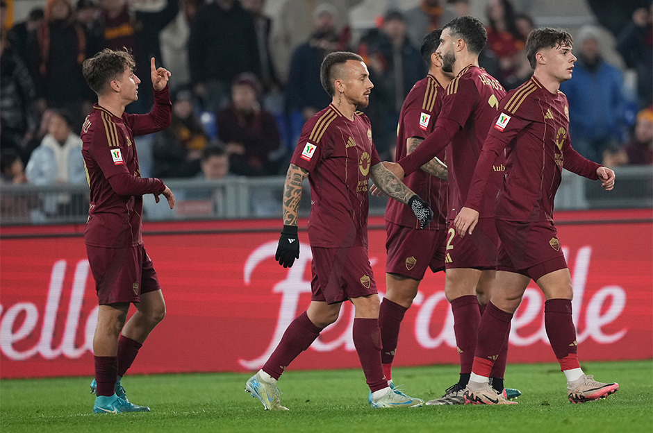 Roma - Lazio maçı ne zaman, saat kaçta ? Roma - Lazio maçı hangi kanalda, şifresiz mi?