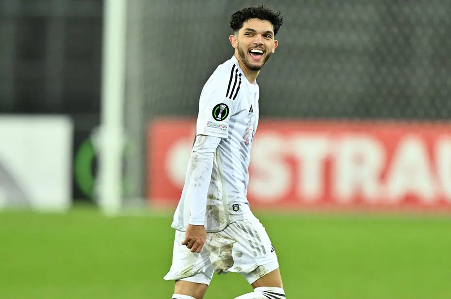 Beşiktaş'ın genç sol beki Emrecan Terzi'nin ilginç transfer hikayesi - 4