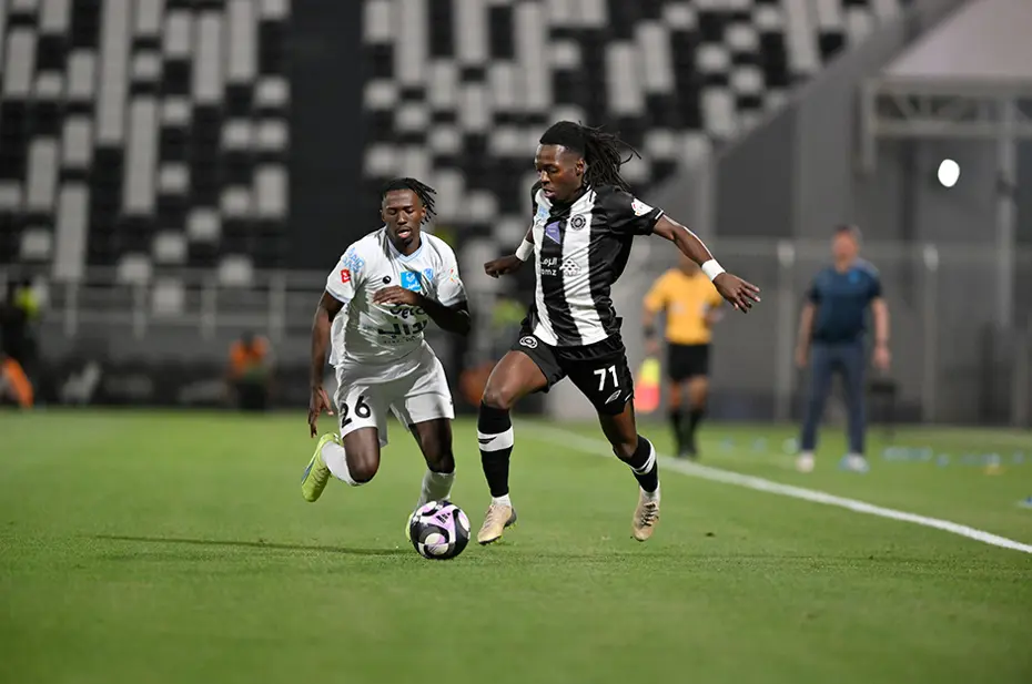 Jorge Jesus'a şoku yaşatan Fatih Terim'den maç sonu olay tepki: Suudi Arabistan'ı salladı - 3