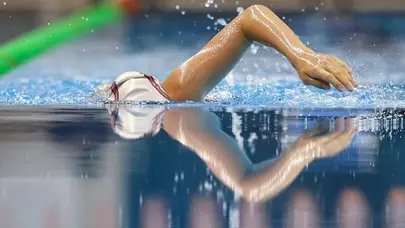 Türk yüzücülerden Bulgaristan'da 137 madalya