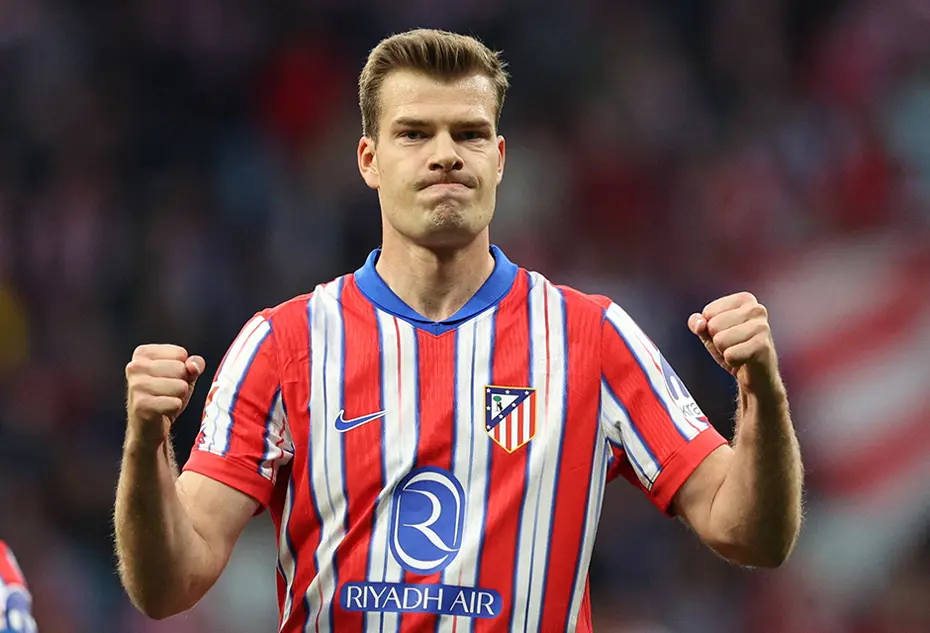 Beşiktaş'tan Alexander Sörloth yoklaması: Atletico Madrid'den karar - 3