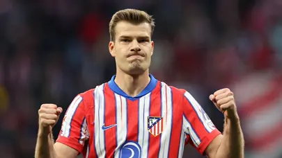 "Fenerbahçe, Sörloth ile görüşmelere başladı" | Sporun manşetleri