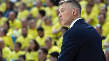 Sarunas Jasikevicius'tan maç öncesi Belinelli uyarısı