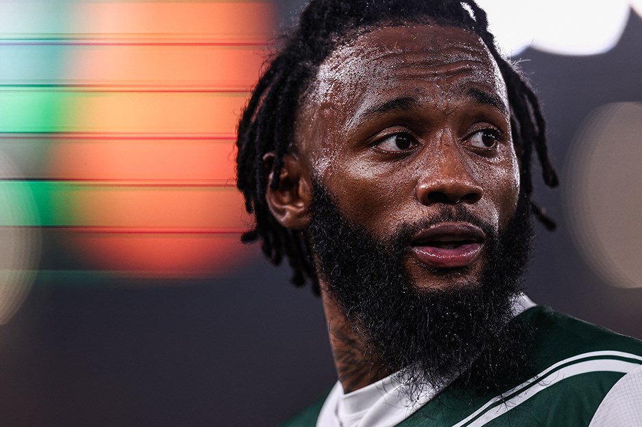 N'Koudou için ilk resmi açıklama: Süper Lig'e mi dönüyor?