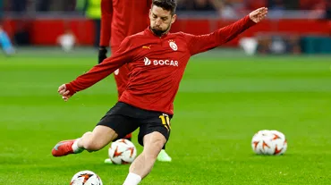Dries Mertens: "Yazık oldu"
