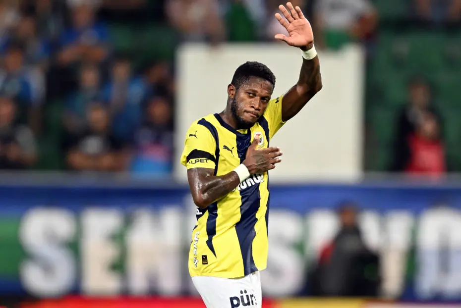 Süper Lig'de piyasa değerleri güncellendi: Osimhen ve Cengiz Ünder'e şok - 8