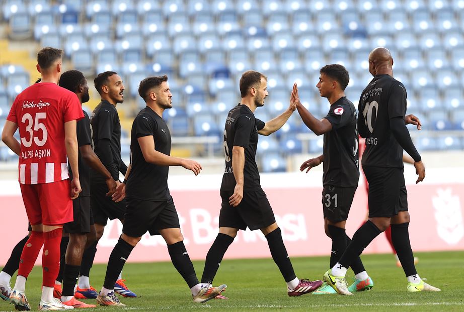 Hatayspor - Rizespor maçı ne zaman, saat kaçta ve hangi kanalda? (Trendyol Süper Lig 19. hafta)