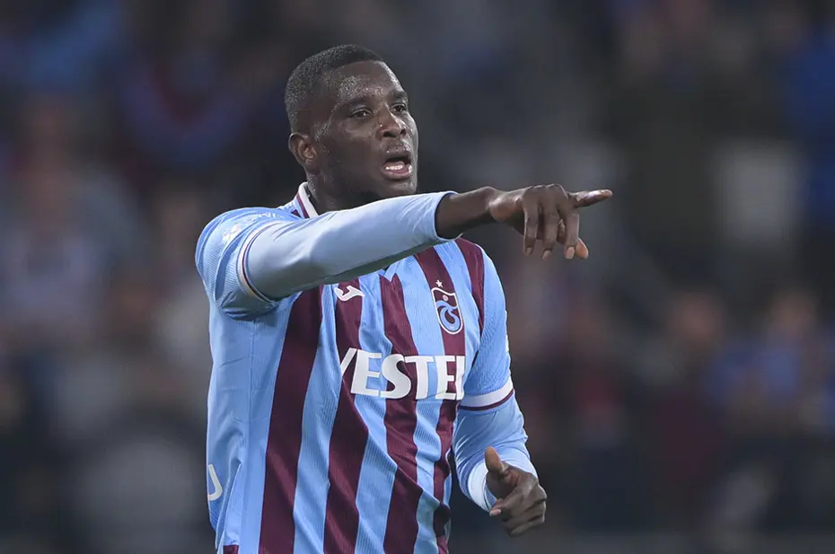 Süper Lig'de Onuachu bombası: Seçimini yaptı - 6