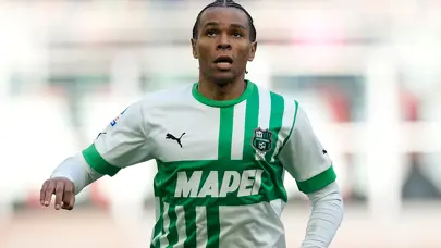 Galatasaray'ın Armand Lauriente için yaptığı teklifi duyurdular