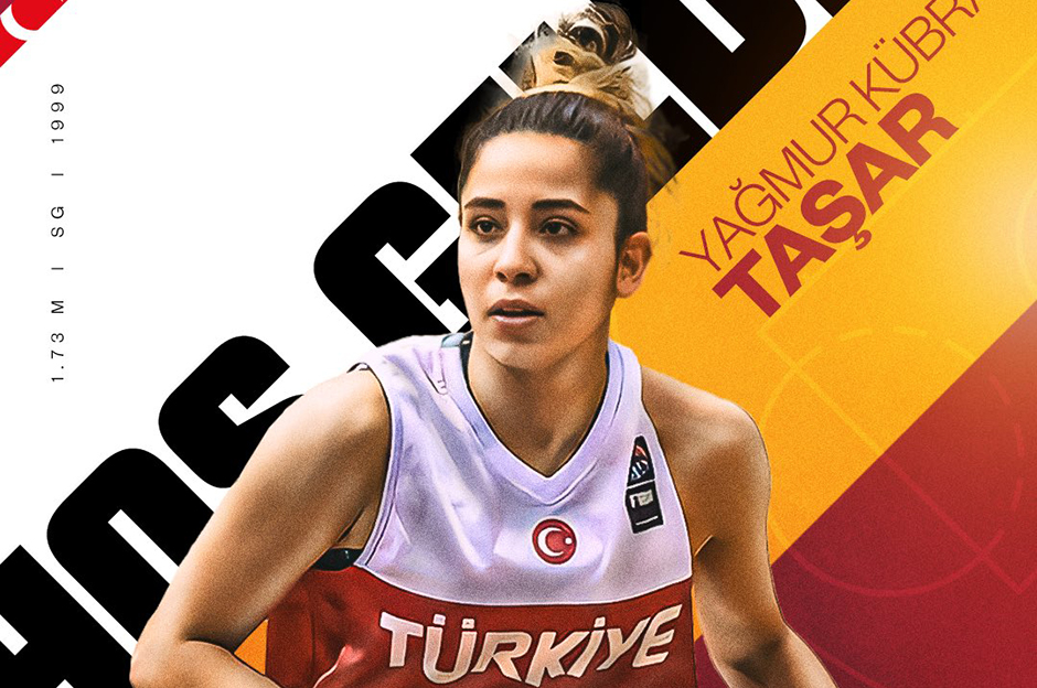 Beşiktaş'tan ayrıldı, Galatasaray'a transfer oldu