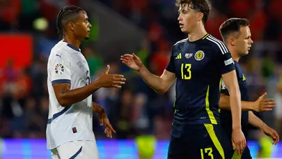 EURO 2024 | İskoçya - Macaristan maçı ne zaman, saat kaçta ve hangi kanalda? (İlk 11'ler)