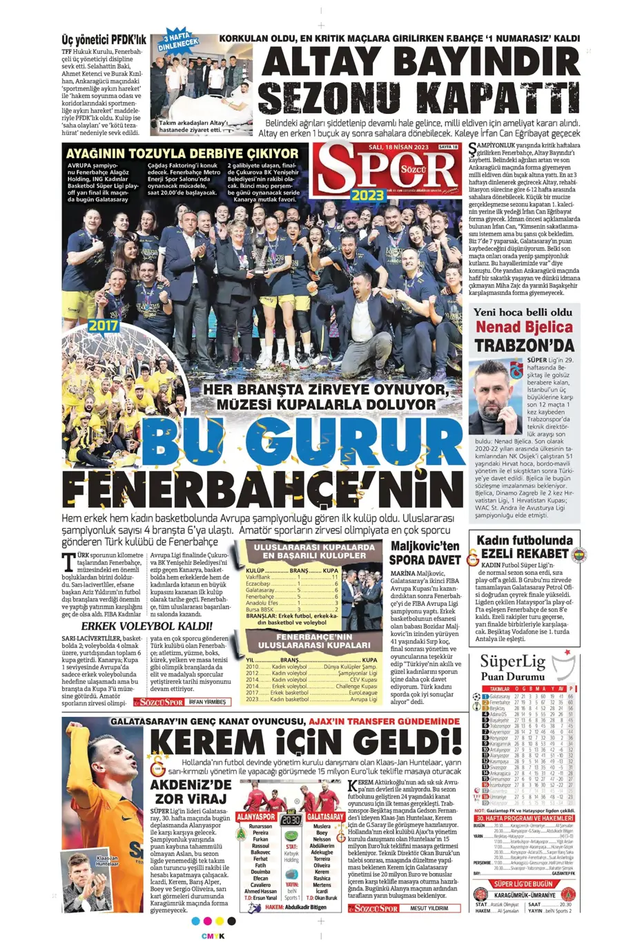 "Firmino harekatı" | Sporun Manşetleri - 26