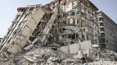 6 Şubat 2023: Spor camiası deprem felaketini unutmadı