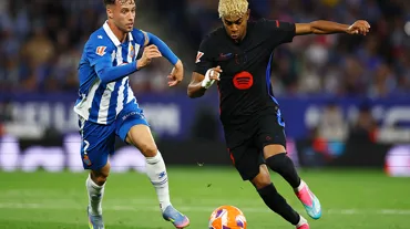 SON DAKİKA | İspanyol derbisinde olay: Arabayla taraftarları ezdi