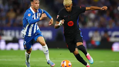 SON DAKİKA | İspanyol derbisinde olay: Arabayla taraftarları ezdi