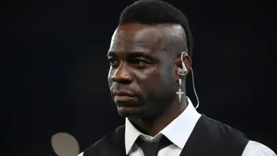 Balotelli geri döndü: Resmen imzayı attı