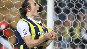 Çağlar Söyüncü için ödenecek bonservis bedelini duyurdular Çağlar Söyüncü için ödenecek bonservis bedelini duyurdular