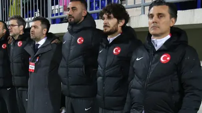 SON DAKİKA | Eyüpspor'dan büyük sürpriz: Yeni teknik direktör açıklandı